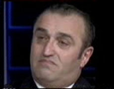 Cimbom Albayrak'ı Ağlattı