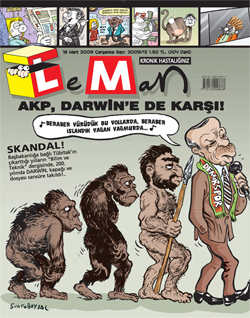 Leman Yine Saçmaladı!