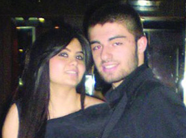 CEM GARİPOĞLU YAKALNDI