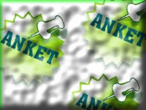 Üç Büyük İlde Yapılan Son Anket