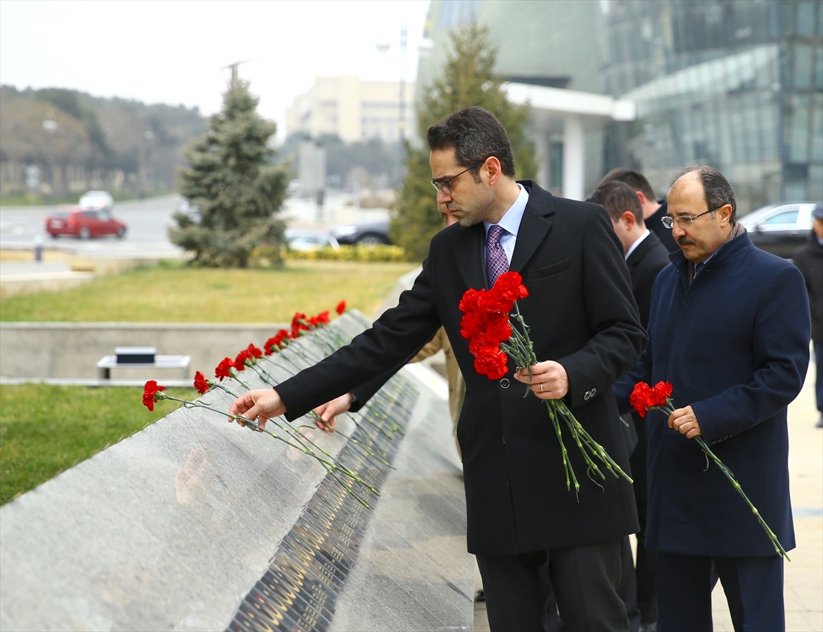 Türkiye ve Azerbaycan arasında konsolosluk ve göç istişareleri yapıldı