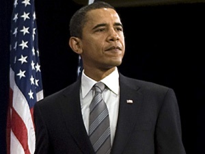 Obama Guantanamo'da çark etti