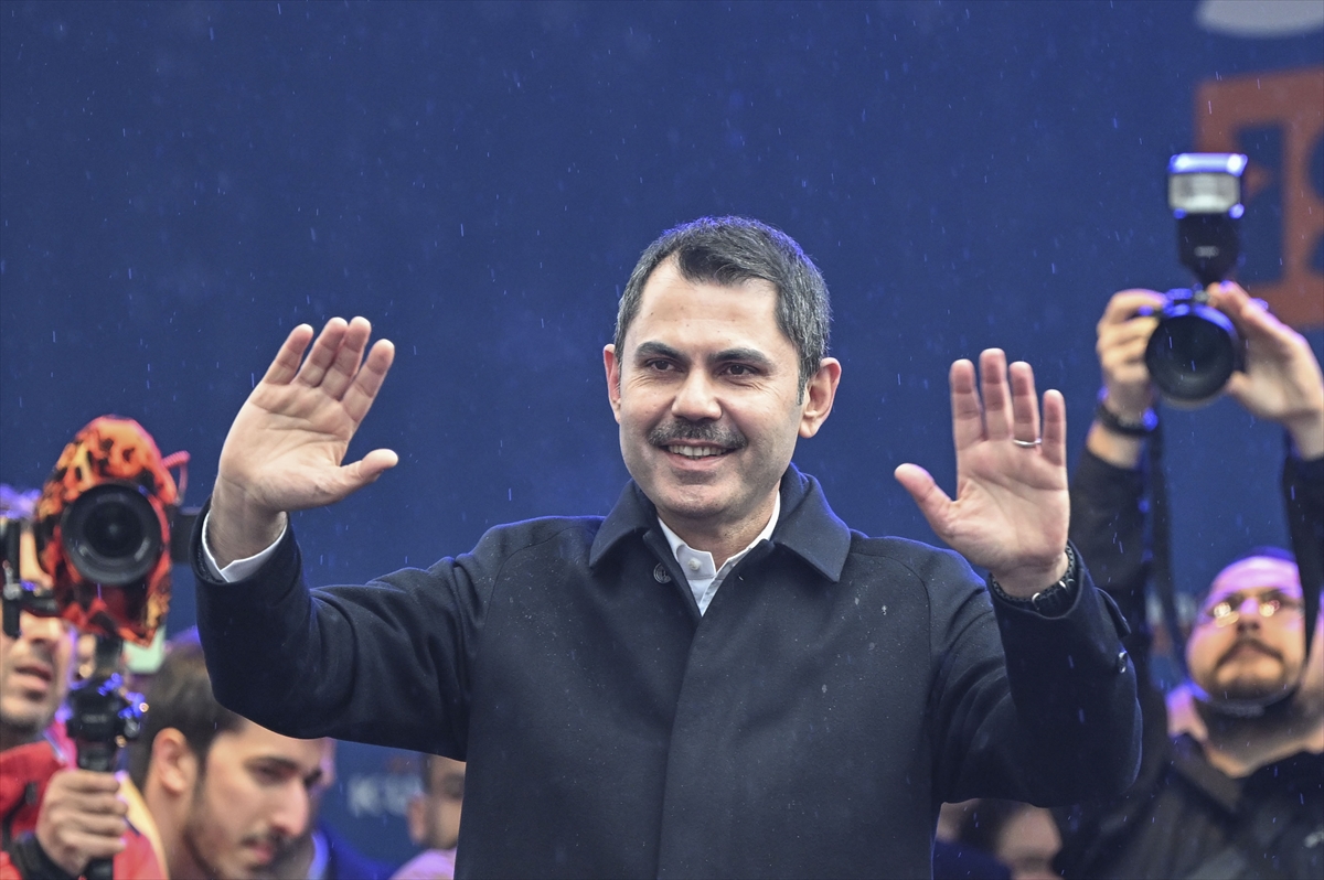 100 bin konut vadettiler ancak 5 bin konut bile dönüştüremediler