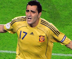 İşte İspanya Milli Takım kadrosu!