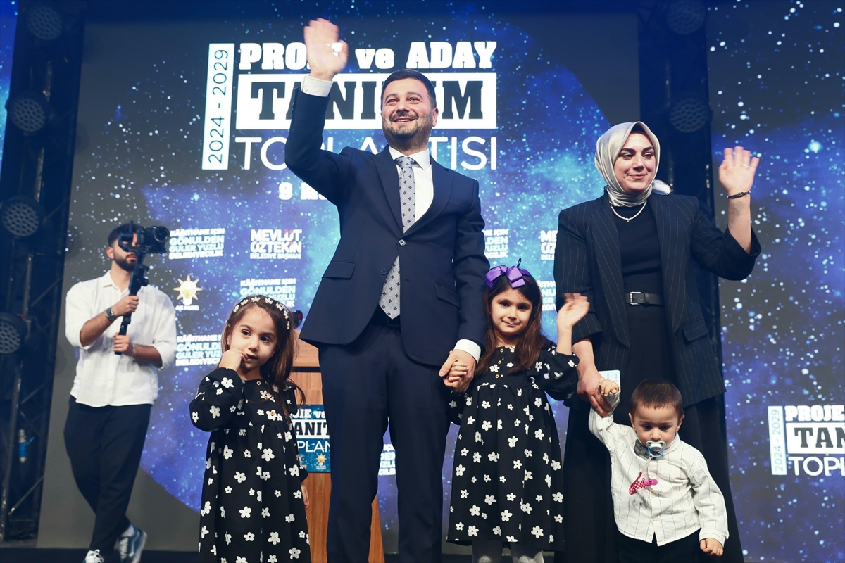 350 bin metrekare yeşil alan ürettik