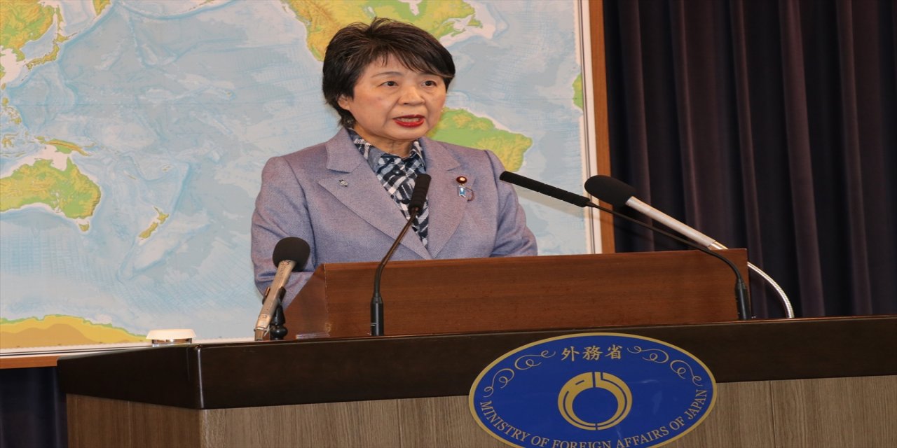 "Sivil kayıpların sayısının arttığının ve sahadaki insani durumun son derece vahim olduğunun farkındayız"