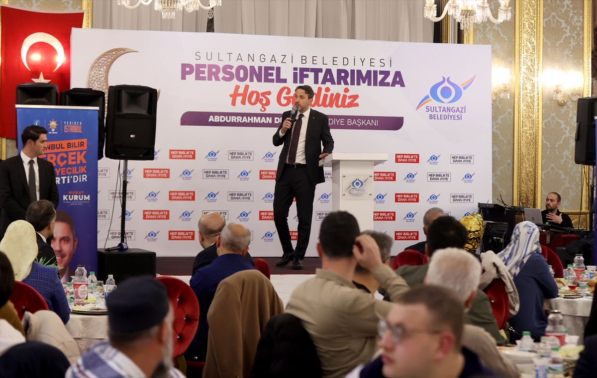 Günlük 100 bin varile ulaşacağız ve onu da aşacağız.