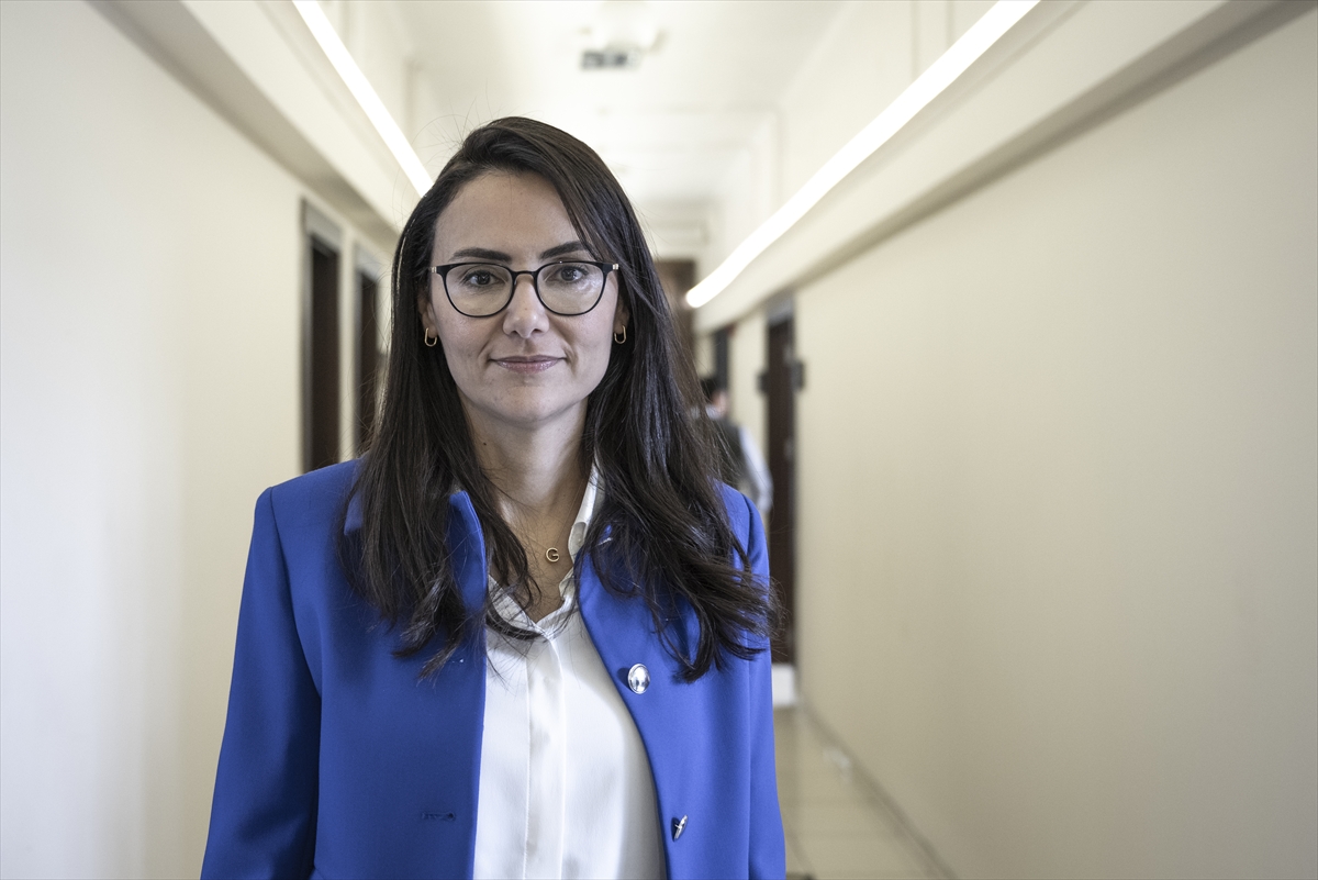 Körlüğe yol açan glokoma karşı "göz tansiyonunu ölçtürün"