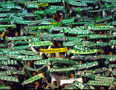 Çekişmeli maç berabere bitti 1-1