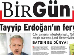 Erdoğan Bu Habere Çok Kızacak