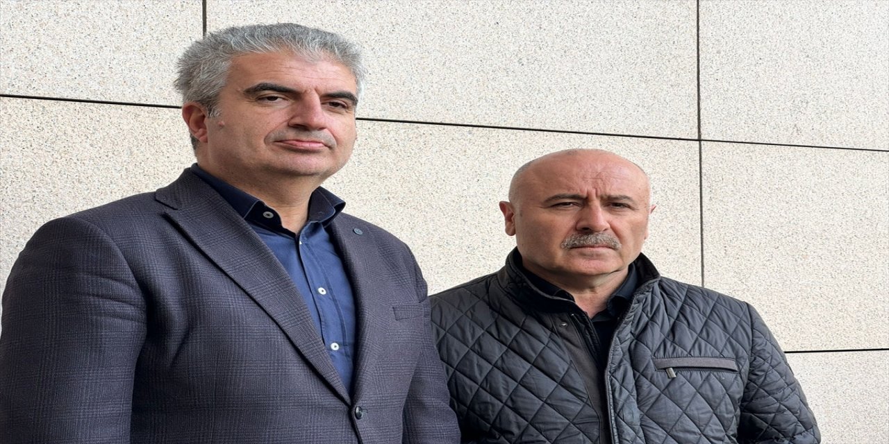 Eyüpsultan'daki ölümlü kazada oğlunu kaybeden baba, savcılıktan soruşturmaya ilişkin bilgi aldı