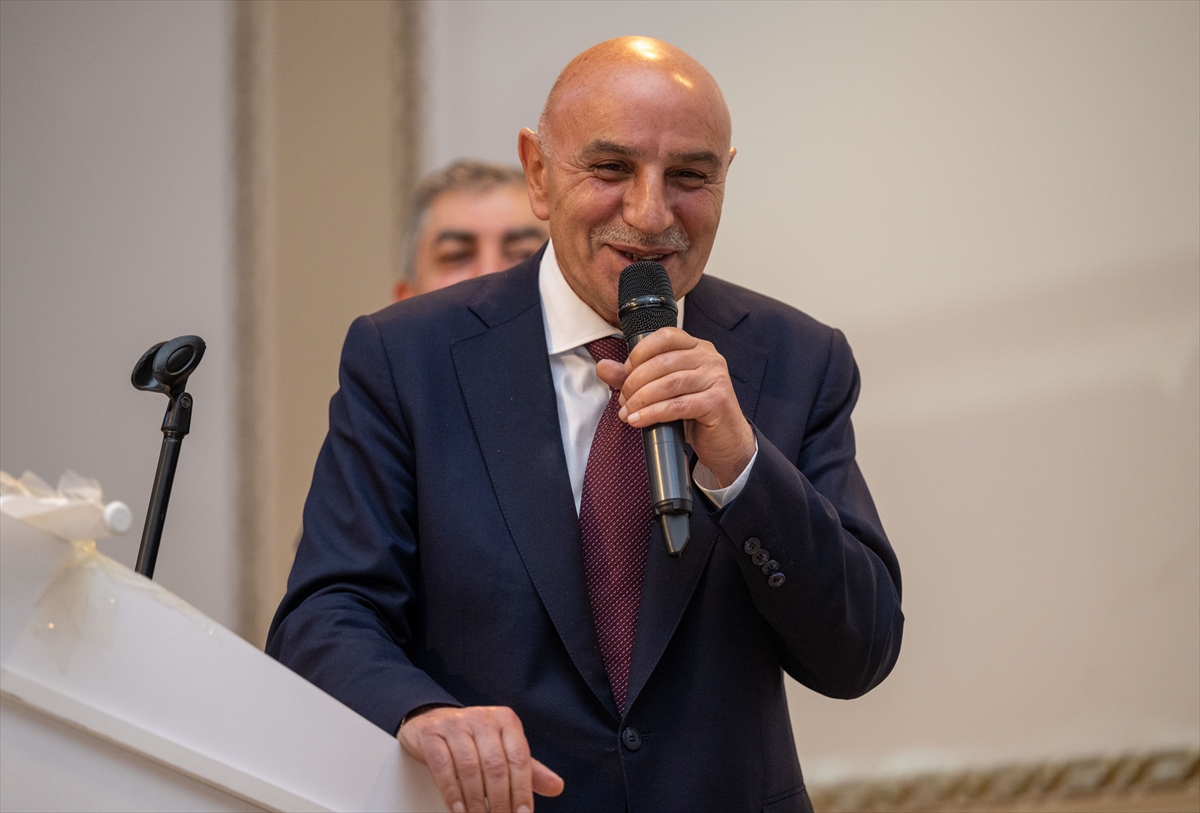 Altınok," 20 yıldır belediyeden bir kuruş harcırah almadım"