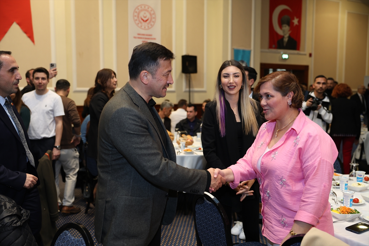 Sağlık çalışanları için hastane yakınlarına kreş açacağız