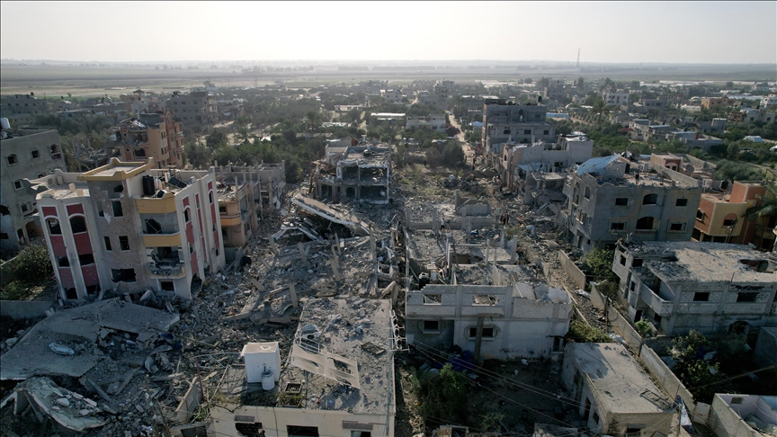 Filistin'in yeni Başbakanı Mustafa: "Gazze olmadan devlet olmaz"