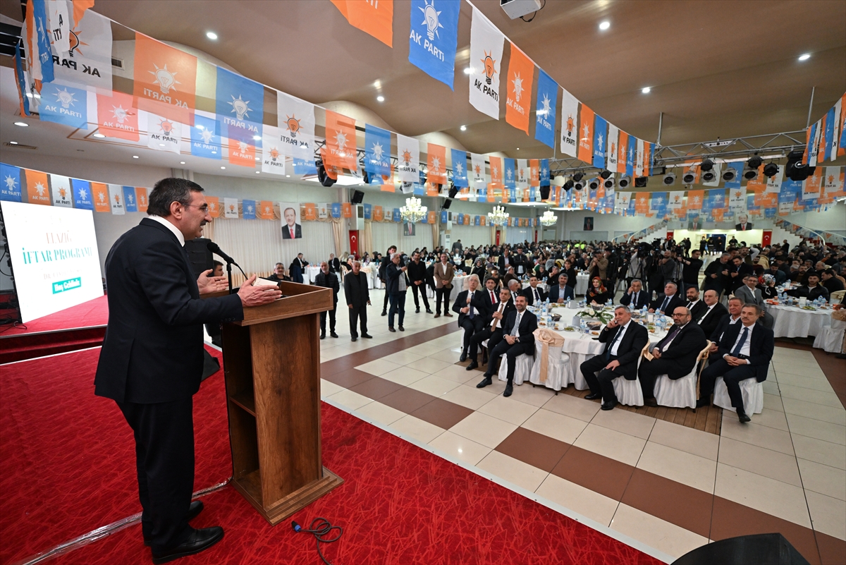 Vatandaşımızın sıkıntısı bizim de sıkıntımızdır