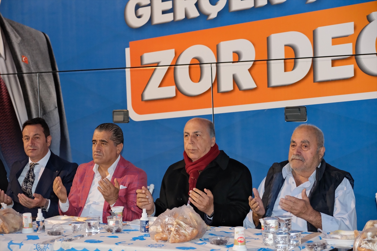 Evlenecek gençlerimize ilk bir yıl her ay kira yardımı