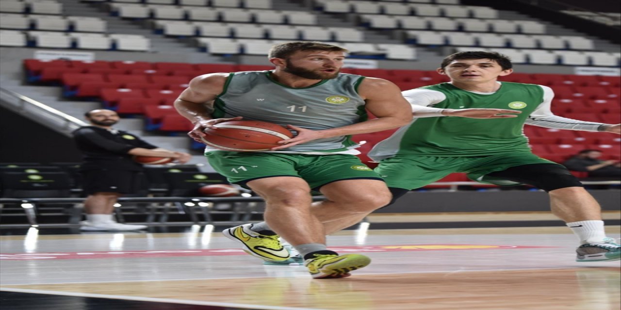 Manisa Büyükşehir Belediyespor, Anadolu Efes karşısında taraftar desteği bekliyor