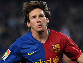 Barcelona Tutulmuyor