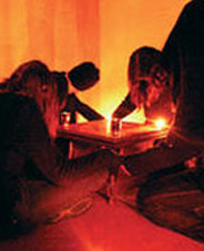 21. Yüzyıl Türkiye'sinde Hurafeler