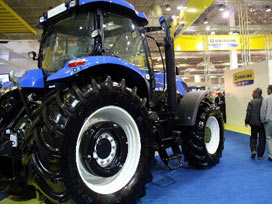 Traktör de ÖTV indirimi bekliyor