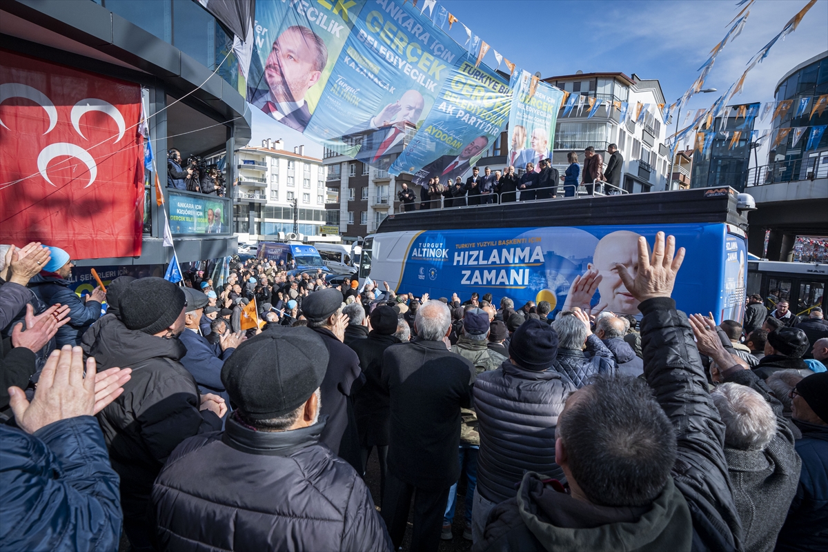 Su fiyatlarını yüzde elli indireceğiz.