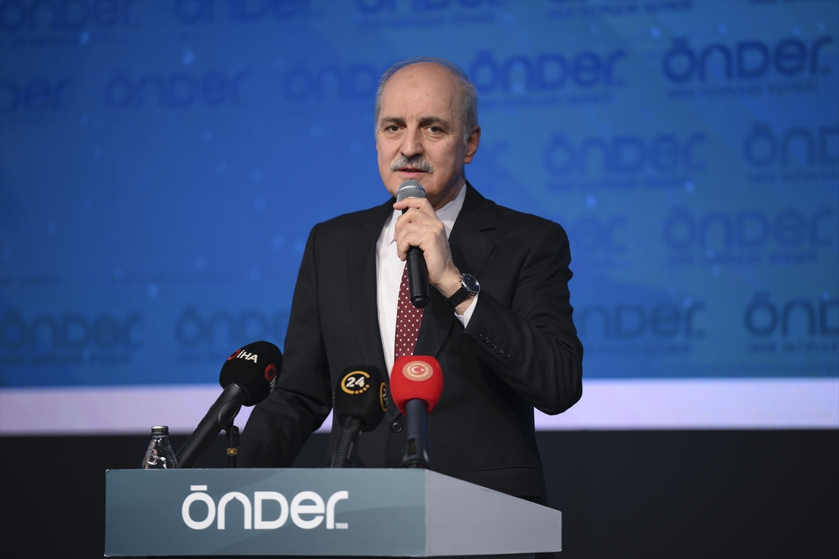 Gençlik yıllarımızda neyi tasarladıysak hepsi gerçekleşmiştir