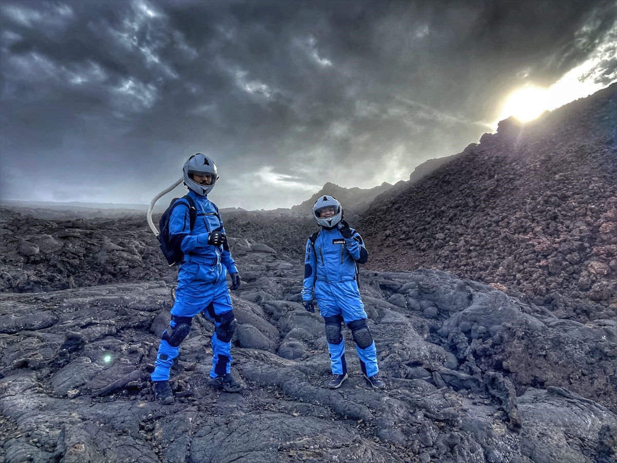 Uzay şartlarında test edildi, kanamaları durdurmaya hazırlanıyor