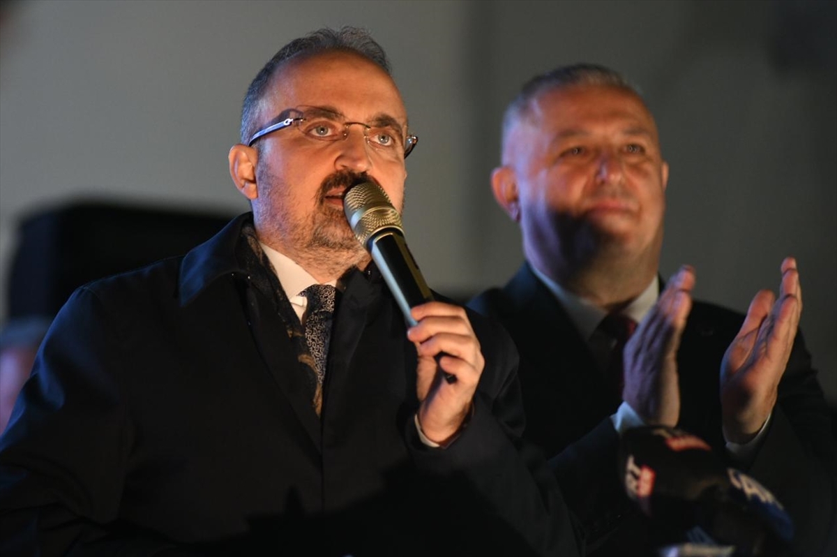 Sivillere saldırı kadar dünyada alçak bir eylem olamaz