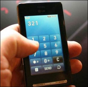 Mobil Bankacılık gelişiyor