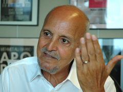 Gökçek'le Birand Arsındaki Savaş Kızışıyor