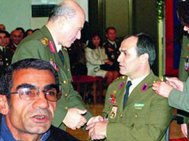 Aygan Albay Temizöz'le ilgili ne anlattı