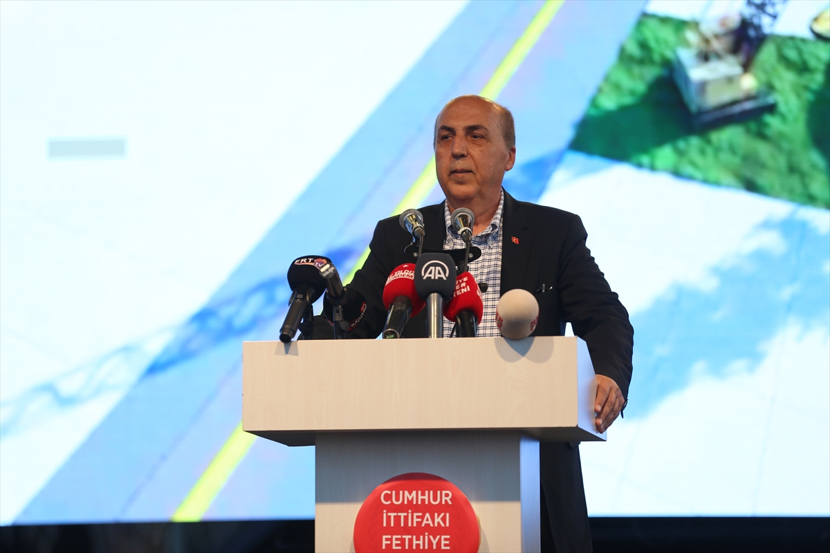 Ne Muğla'ya ne de Fethiye'ye hiçbir belediye hizmeti getirmediler