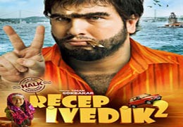 Recep İvedik 2'yi Kaç Kişi İzledi?