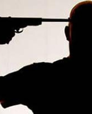 Eski belediye başkanı intihar etti