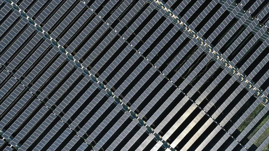 Küresel yenilenebilir enerji kapasitesi 5 yılda yüzde 52 arttı