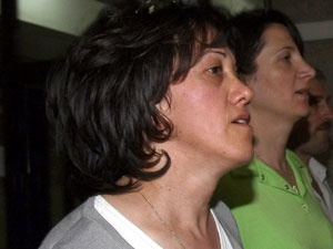 Yolumuz ölmek ve öldürmek ihtimalleriyle dolu