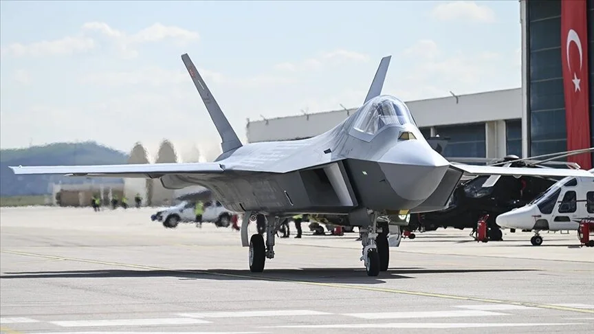 Milli platformlar TAAC ile yere sağlam basıyor