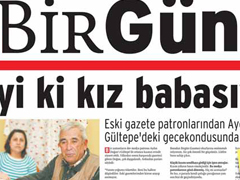 2018'DE AYDIN DOĞAN'IN HALİ