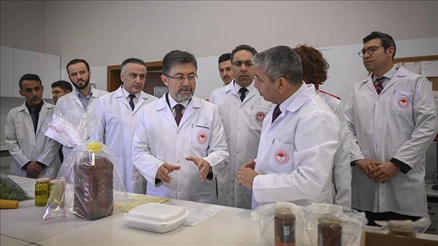 Vatandaşımızın sağlığıyla oynayanlara göz açtırmayacağız