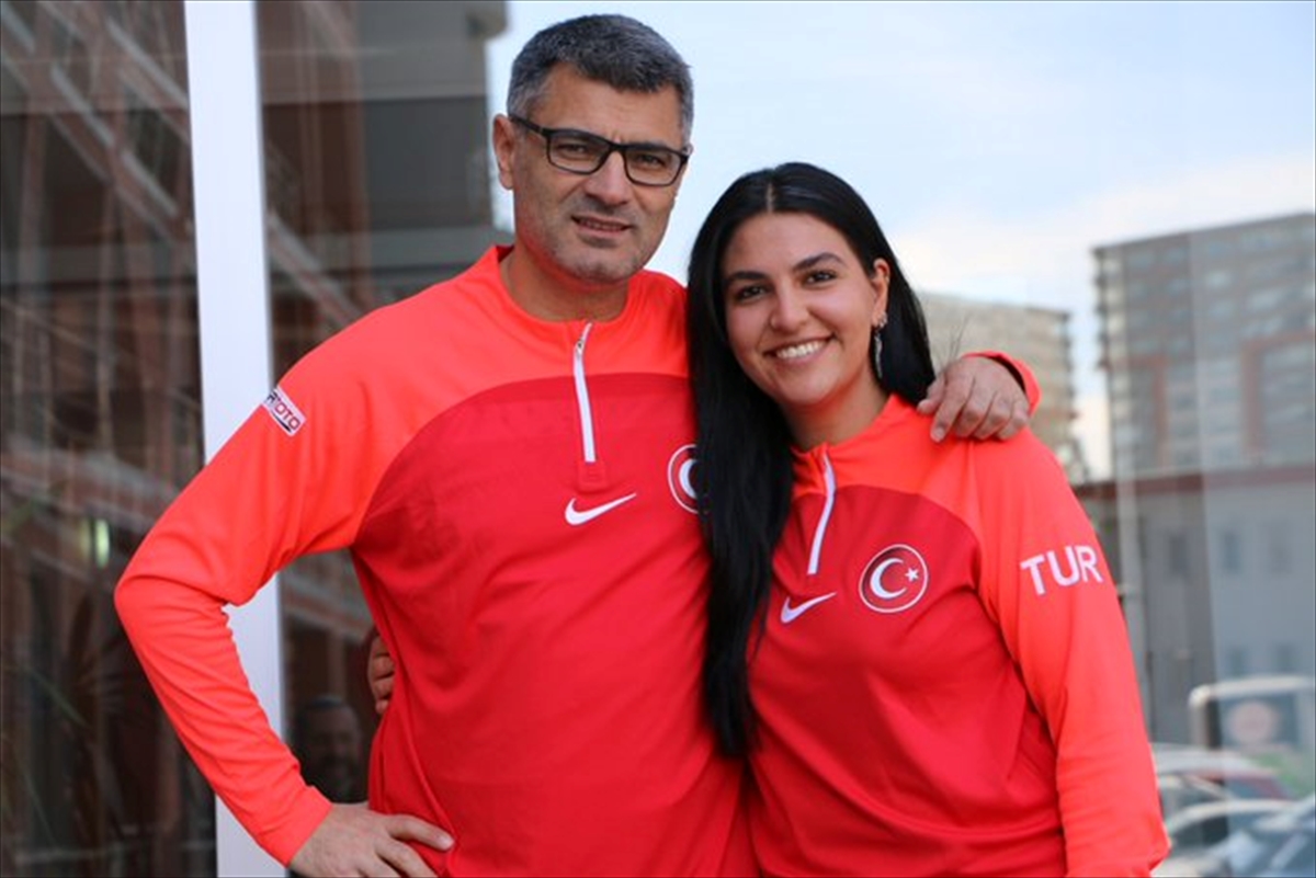 Rio de Janeiro'dan altın madalya geliyor