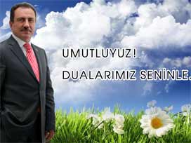 Umutluyuz Dualarımız Seninle