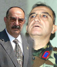 İtirafçı, Küçük-Temizöz ilişkisini anlattı