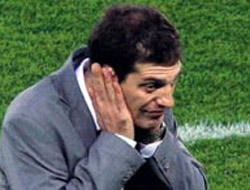 Slaven Bilic'ten Bursaspor itirafı