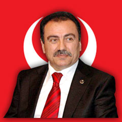 Sıra Erdoğan'a mı Geldi?