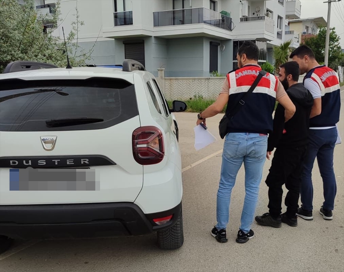 İzmir'de DEAŞ operasyonu