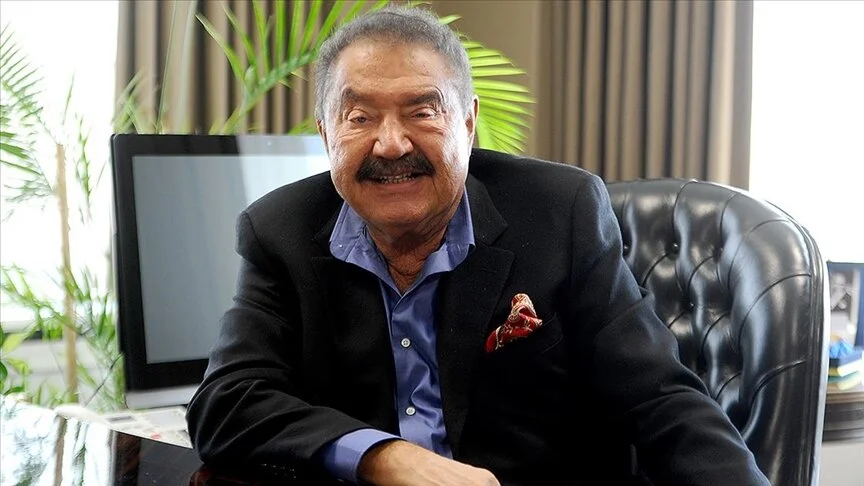 Trabzonspor’un Onursal Başkanı Mehmet Ali Yılmaz vefat etti