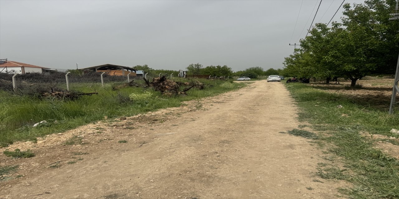 Malatya'da silahlı kavga çıktı, bir kişi hayatını kaybetti.