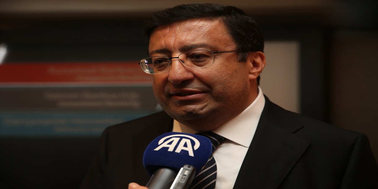 "Yıl sonuna doğru en az 2 yatırımı gerçekleştirmeyi hedefliyoruz"