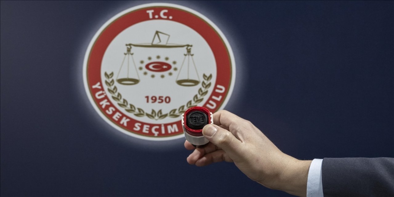 Kesin seçim sonuçları 6 Mayıs'ta açıklanıyor