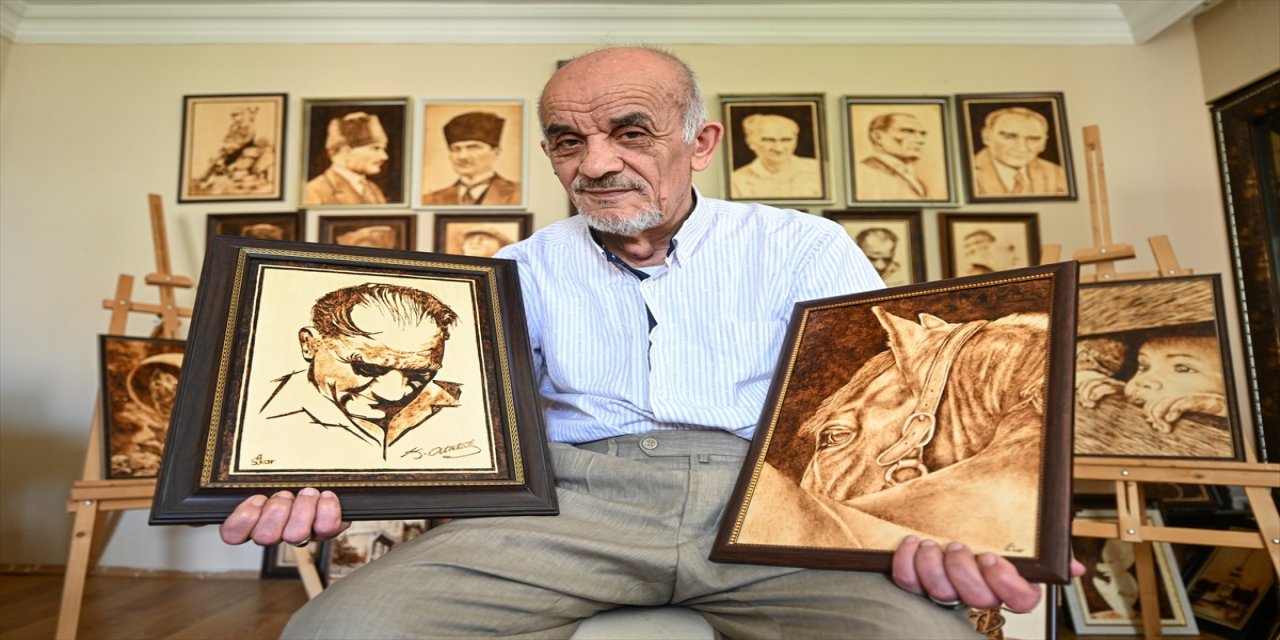 "Geliştireceğimiz projelerle bu alanlarda daha da ilerlemeyi hedefliyoruz"